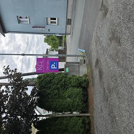 Apartmán Stadt Land Reben By Katharina Gritsch *