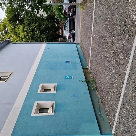 Stadt Land Reben By Katharina Gritsch Apartmán