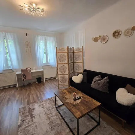 Stadt Land Reben By Katharina Gritsch Apartmán *