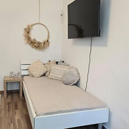 Apartmán Stadt Land Reben By Katharina Gritsch *
