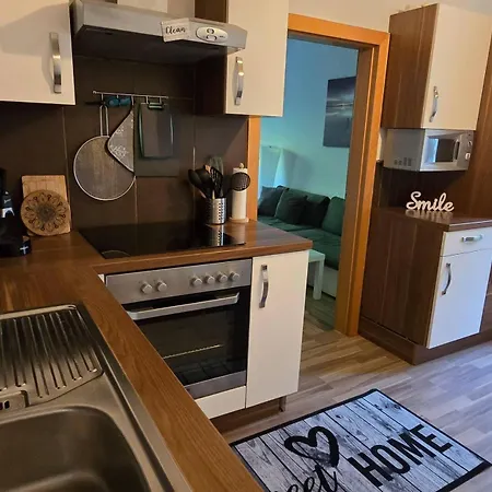 Stadt Land Reben By Katharina Gritsch Apartmán *